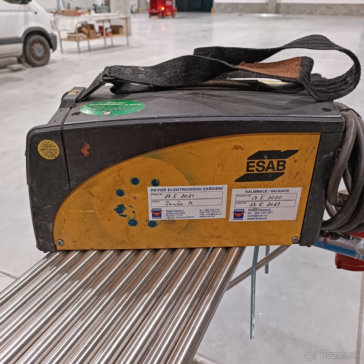 Esab