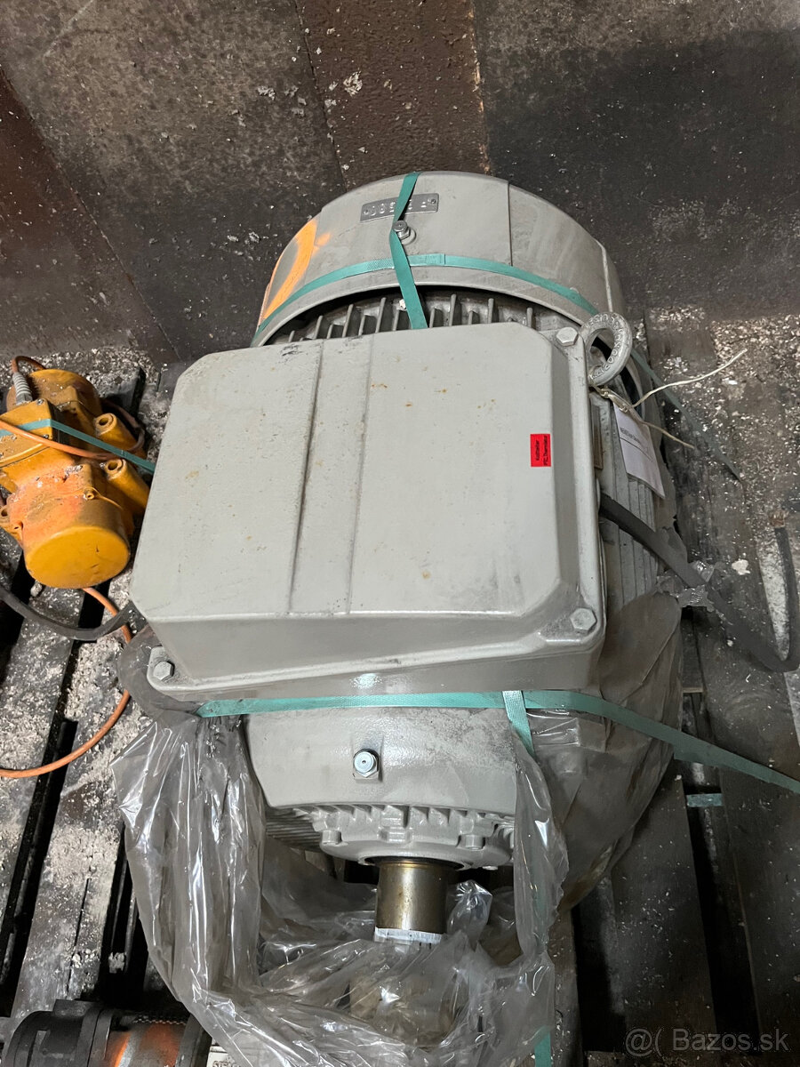 elektromotor 55kw