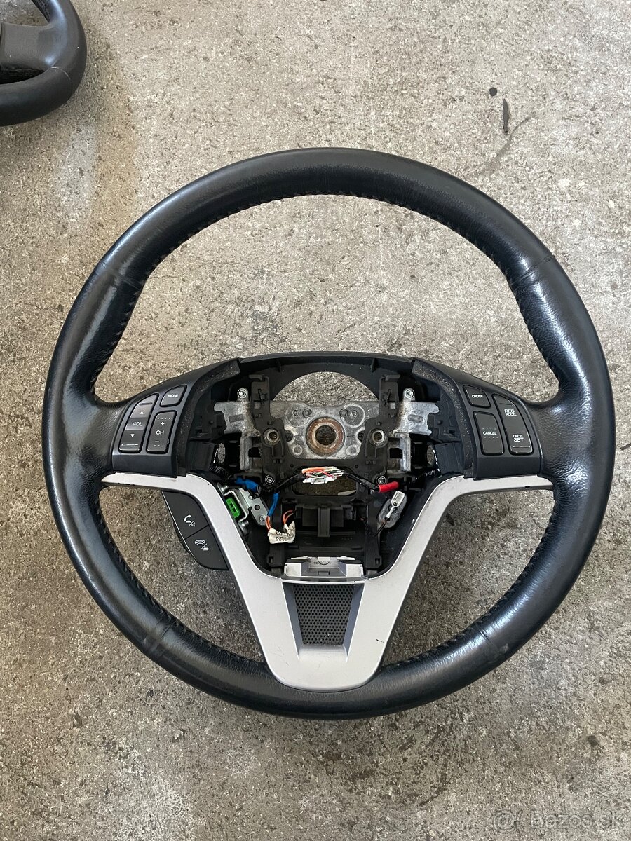 Volant Honda Crv III