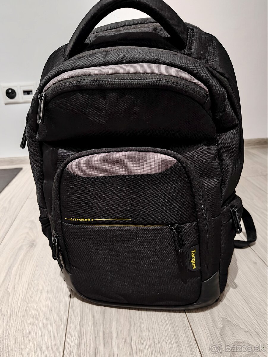 Batoh Targus CityGear 3