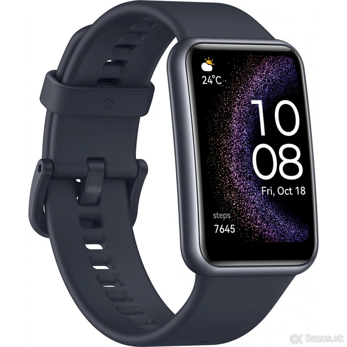 Huawei Watch Fit SE - smart hodinky