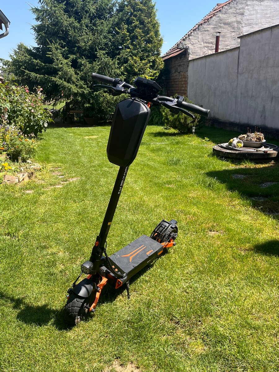 Kugoo kukrin g 2 pro