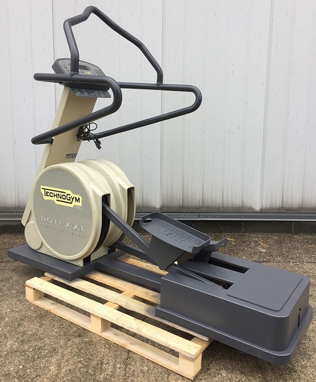 technogym orbitrek