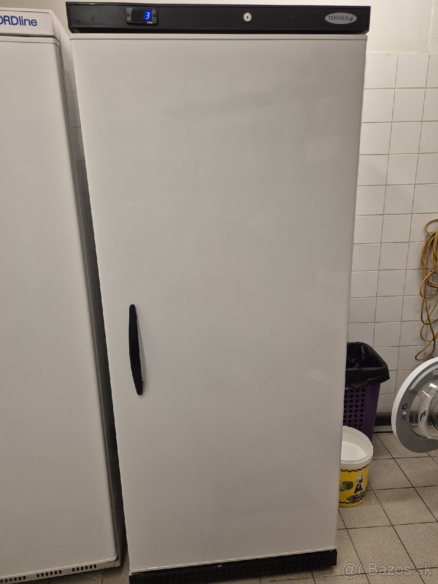 Gastro chladničky 2ks