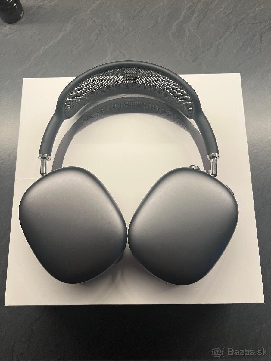 Apple AirPods MAX