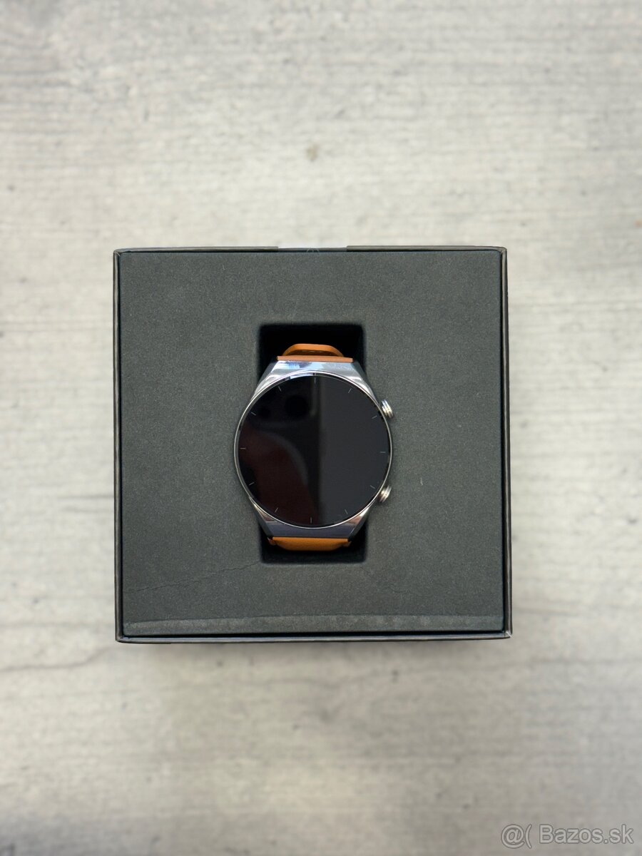 Xiaomi Watch S1