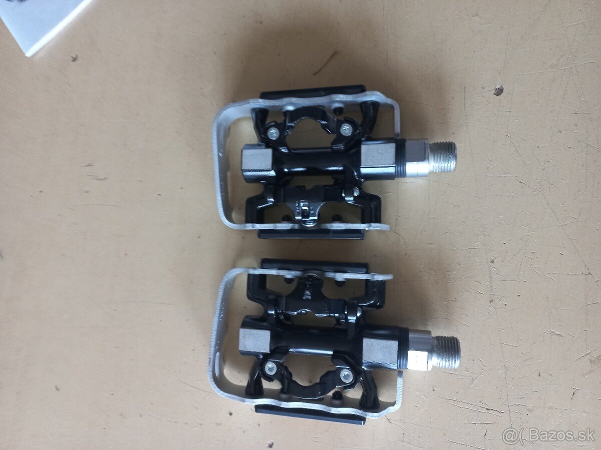 Predám pedály K-79