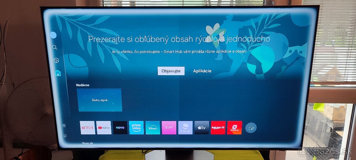 Samsung QE55QN85B