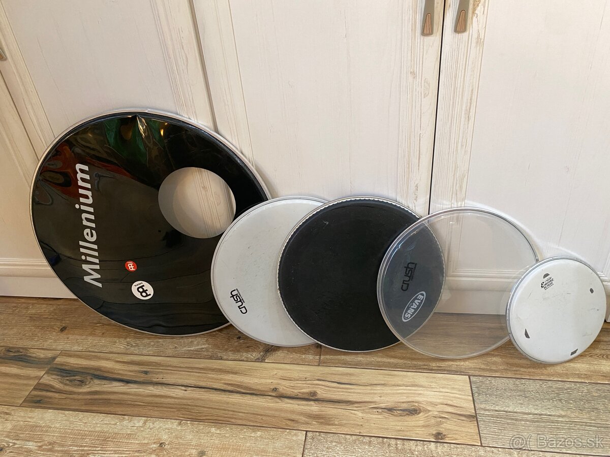 Predam blany na bicie