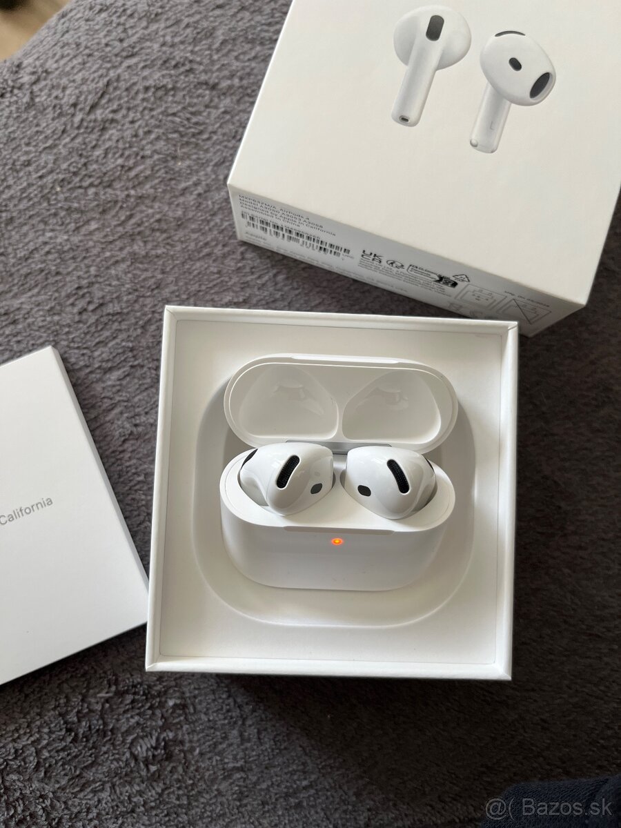 Apple AirPods 4