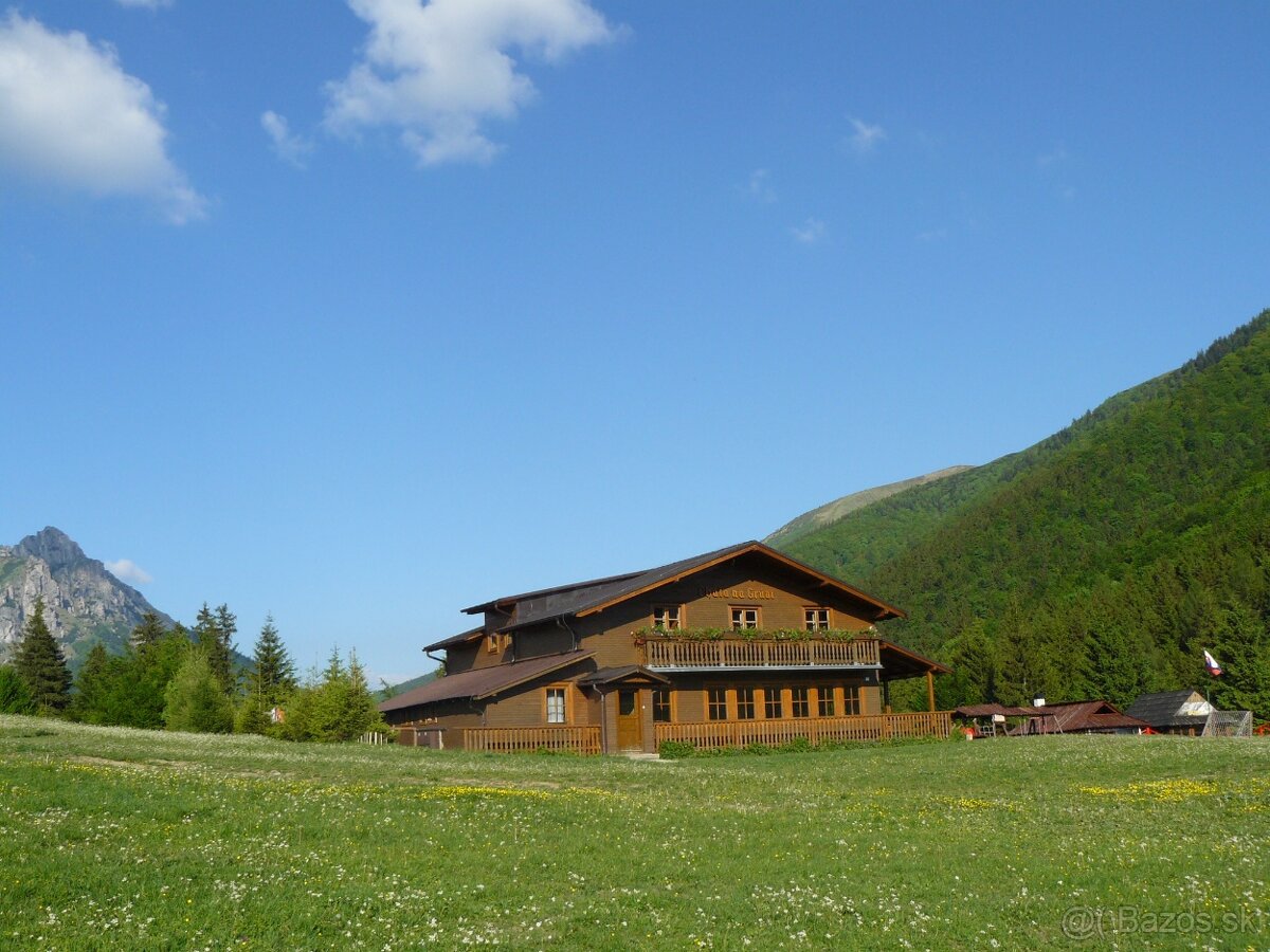 Upratovačka