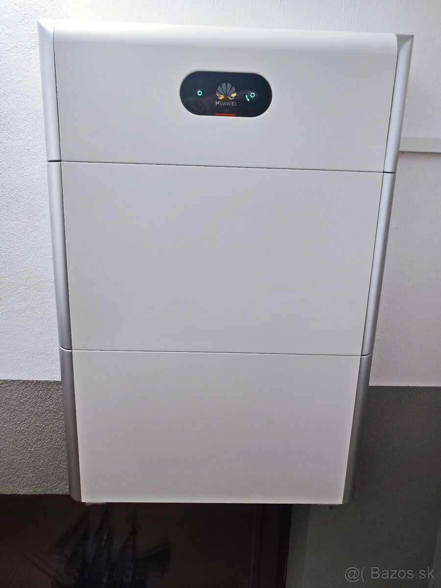 Huawei LUNA 2000-10-S0 Power control modul + 10 kWh batériov