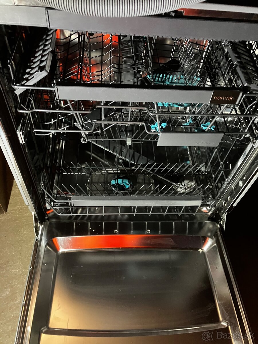 Gorenje GF63C - vhodna na diely