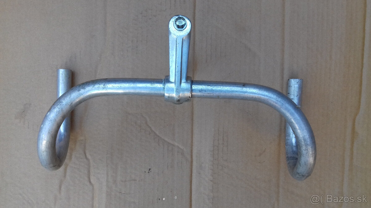 riadidlá na bicykel favorit