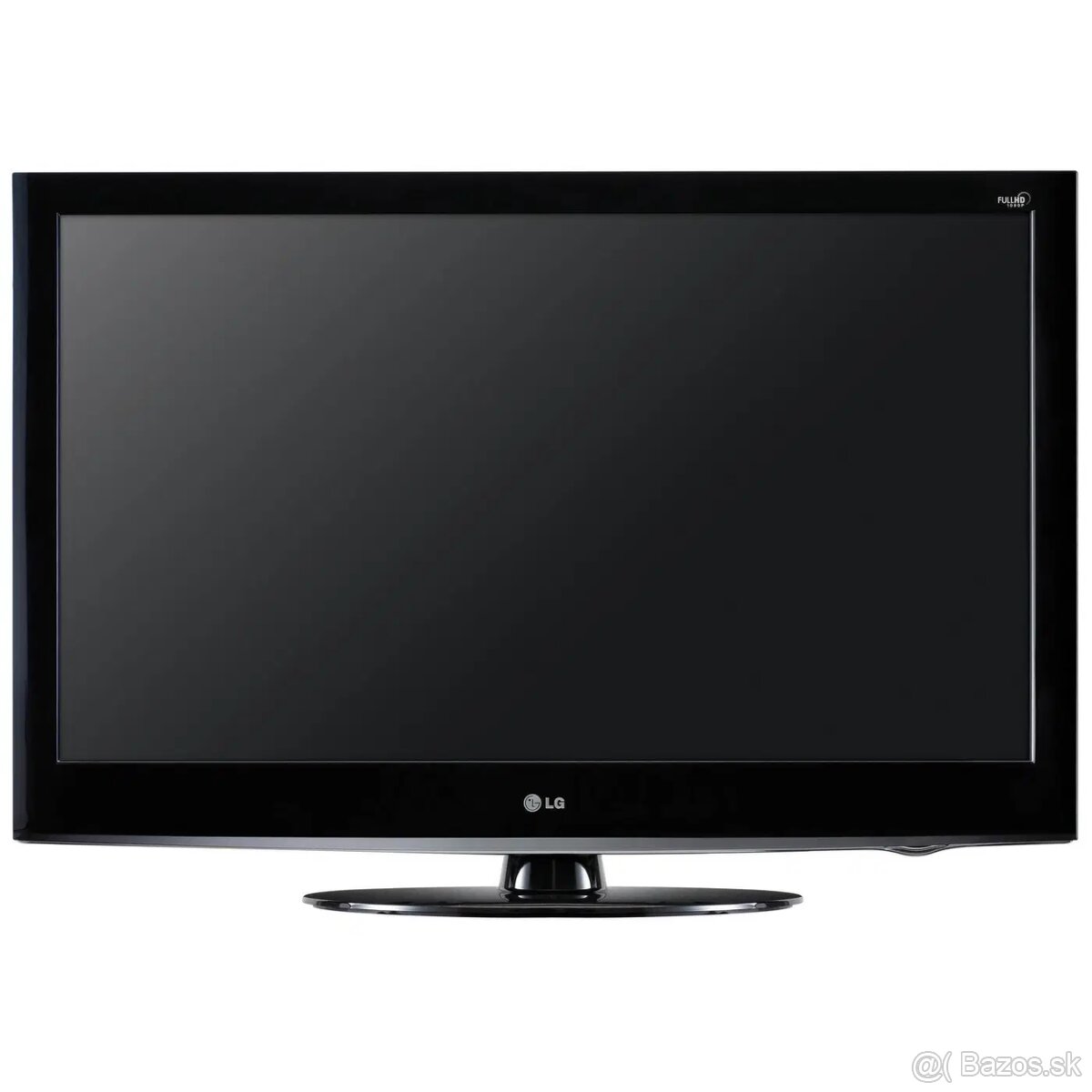 Predám plne funkčný LCD televízor LG37LC41