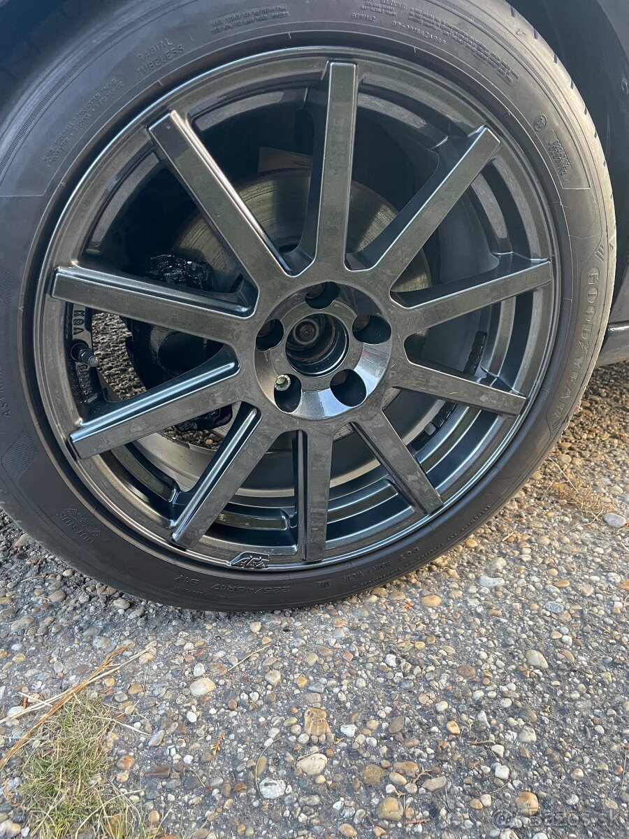5x100 r17