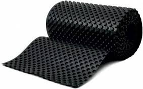 Nopovú fóliu 0,5m a dlžka 20m