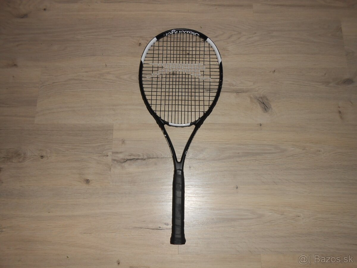 Predam ako novu tenisovu raketu SLAZENGER V 27 za super cenu