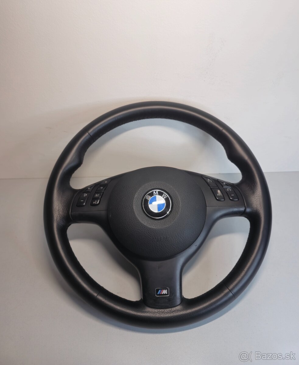 M-packet BMW volant e36 e46 e39