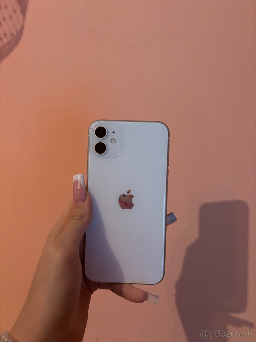 Predam iphone 11 biely