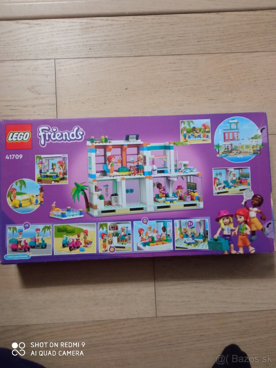 lego friends