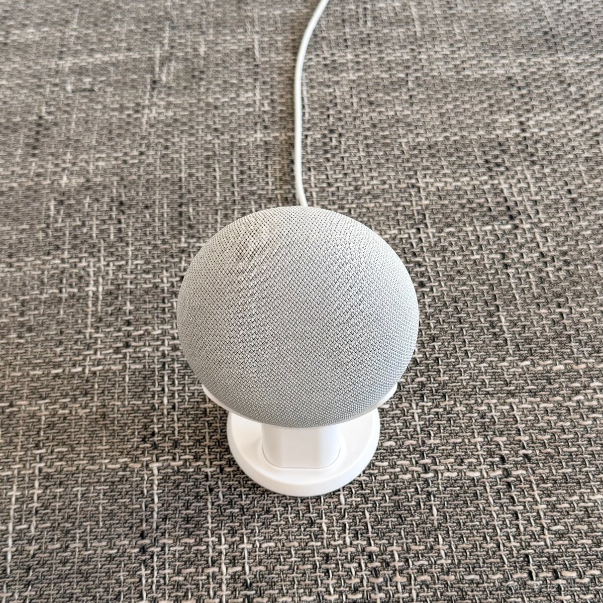 Predám Google Nest Mini 2. generácie - 3 kusy - rezervované