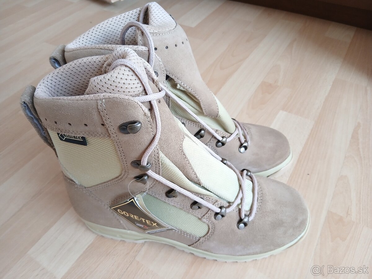 Goretex zimné topanky 29 280 9tky
