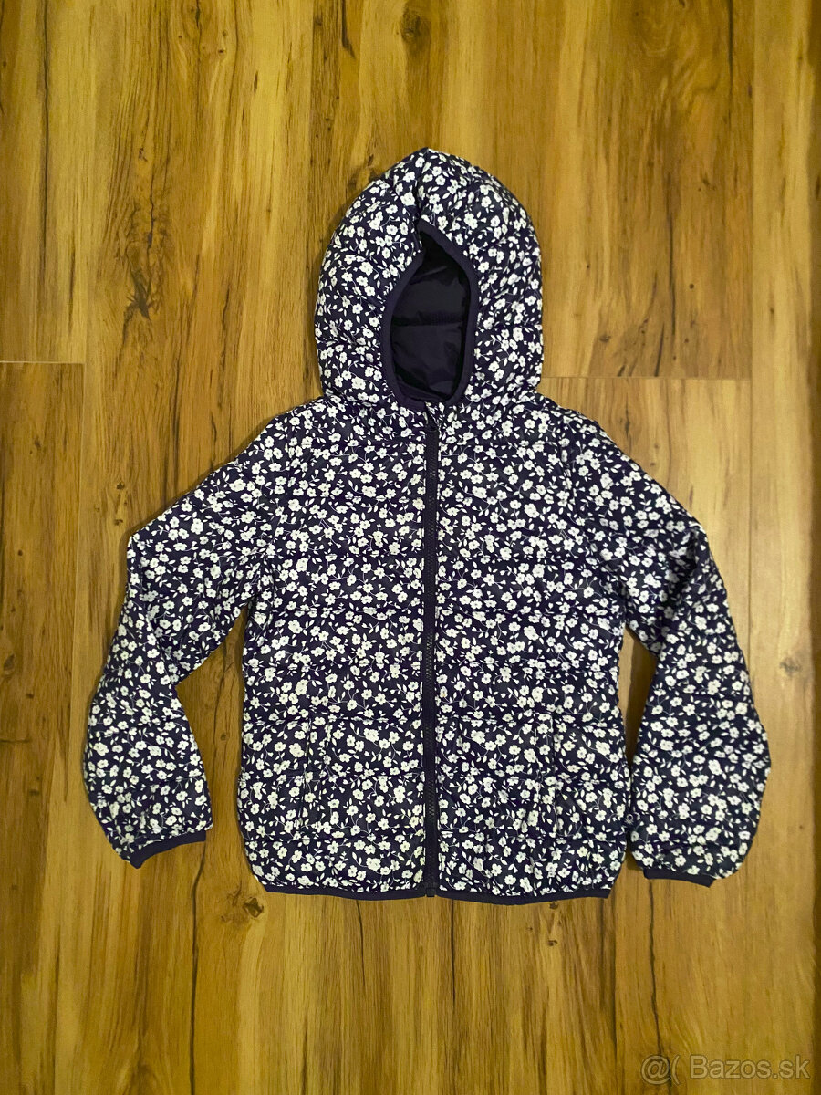 BENETTON prechodna bunda