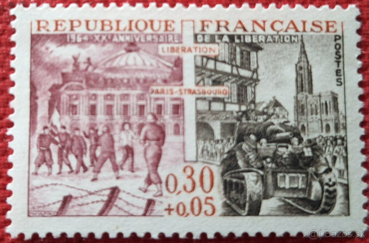 Poštová známka č. 3518