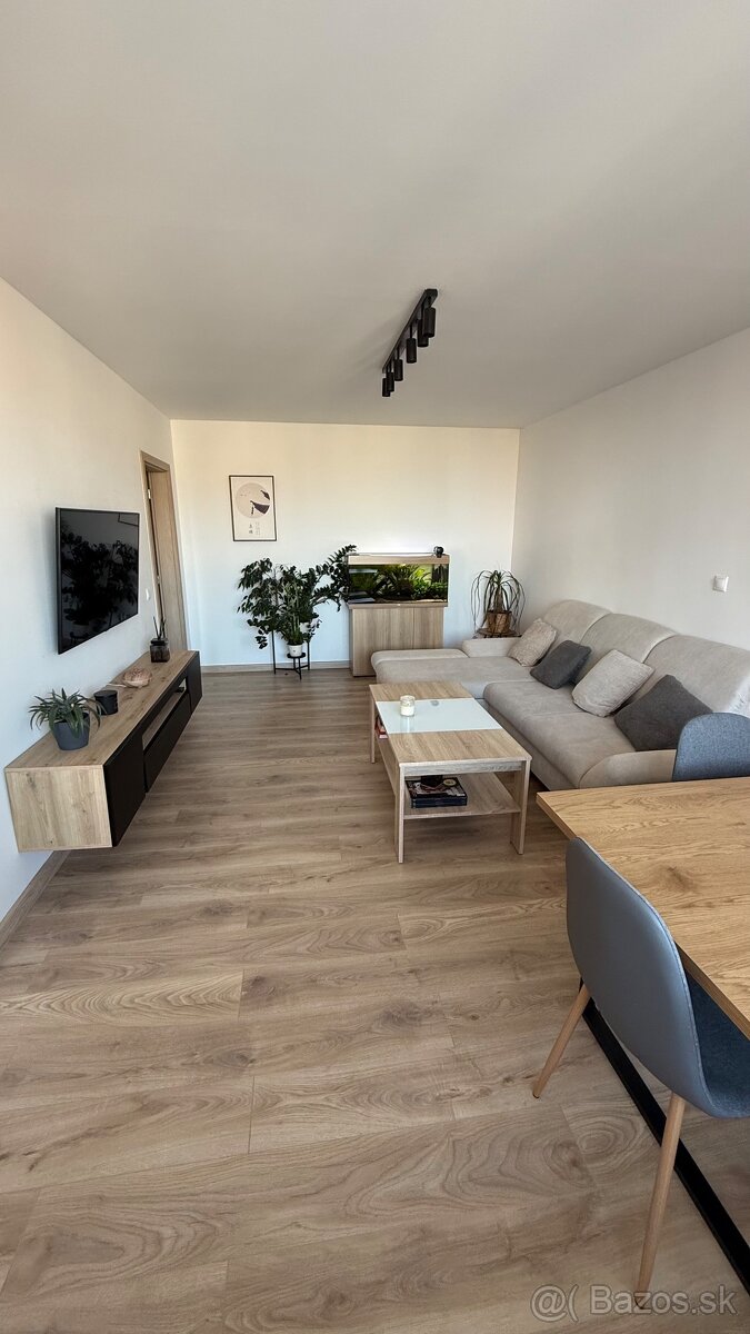 prenájom byt Centrum NO