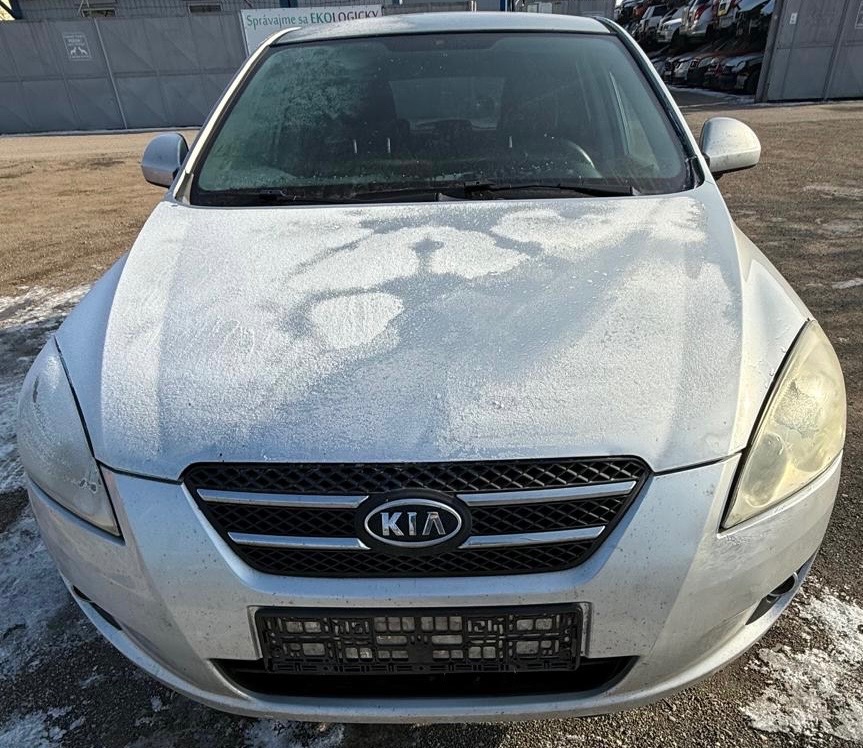Kia Ceed 1,4i