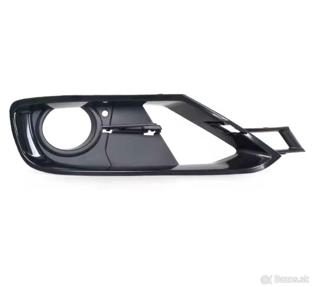 F30 F31 lišta prednej hmlovky
