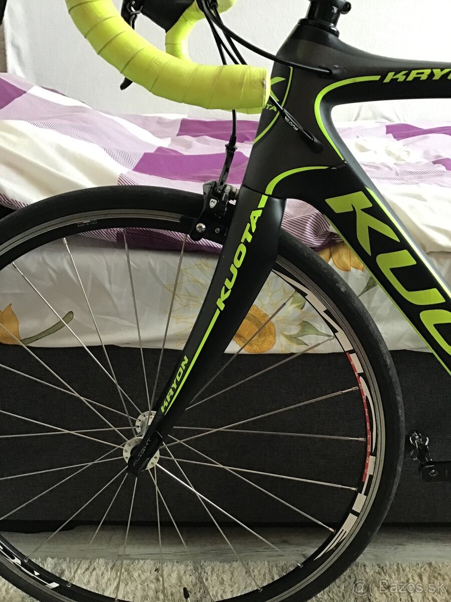 KUOTA kRYON