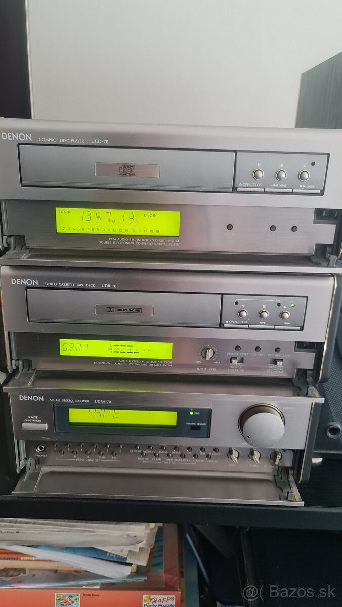 Predam Denon UDRA-70