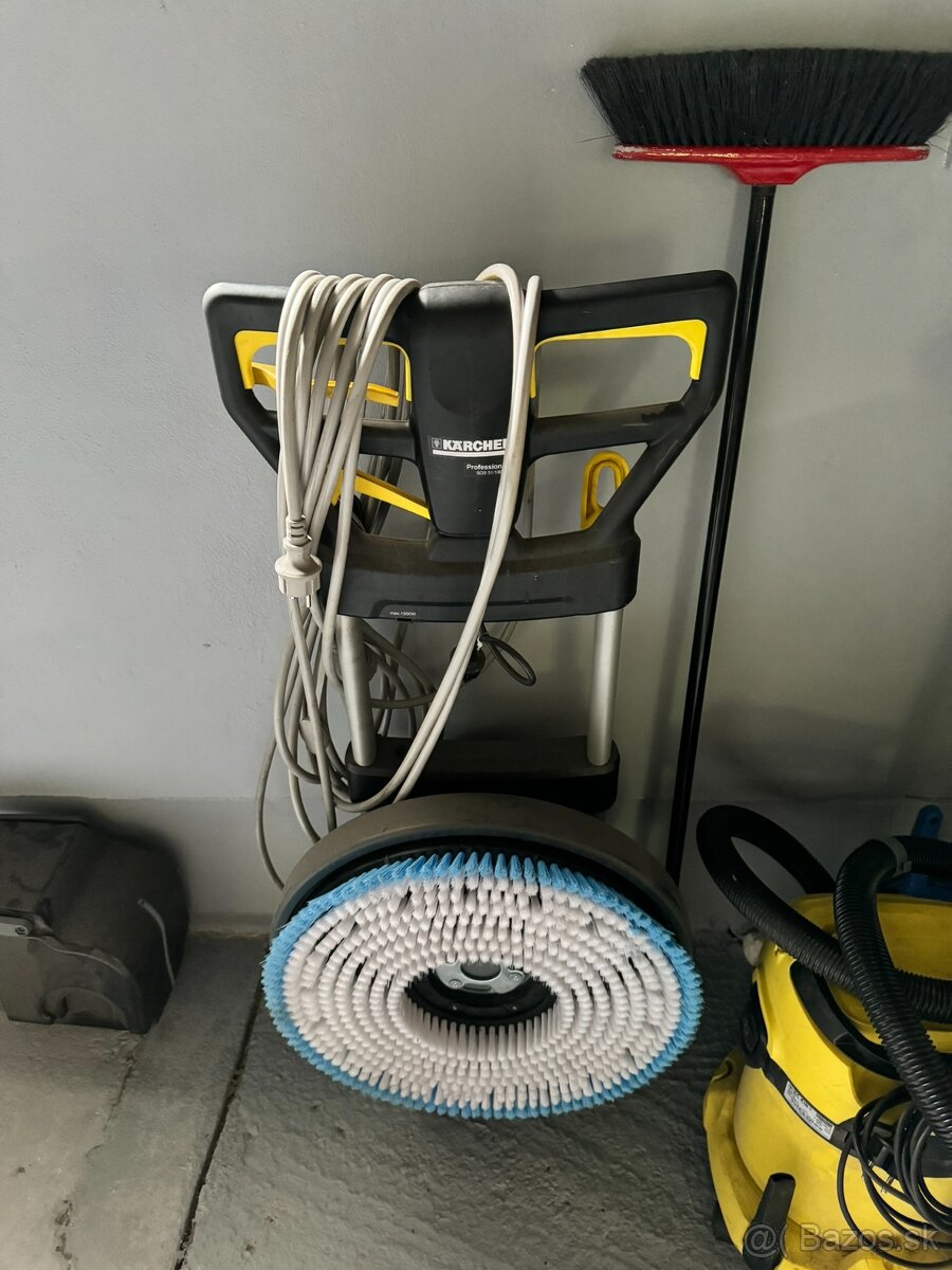 Karcher professional BDS 51/180c