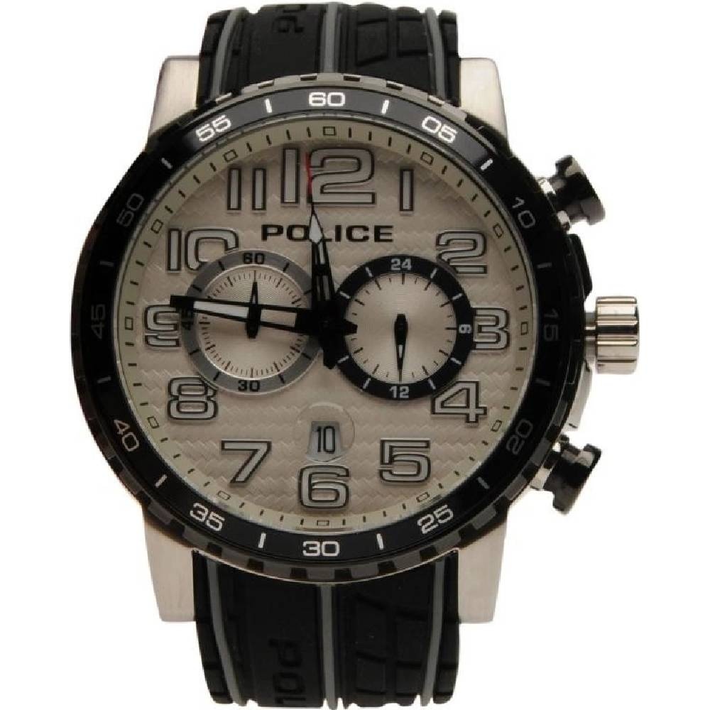 Pánske hodinky Police Powerslide PL.14443JSTB/02P