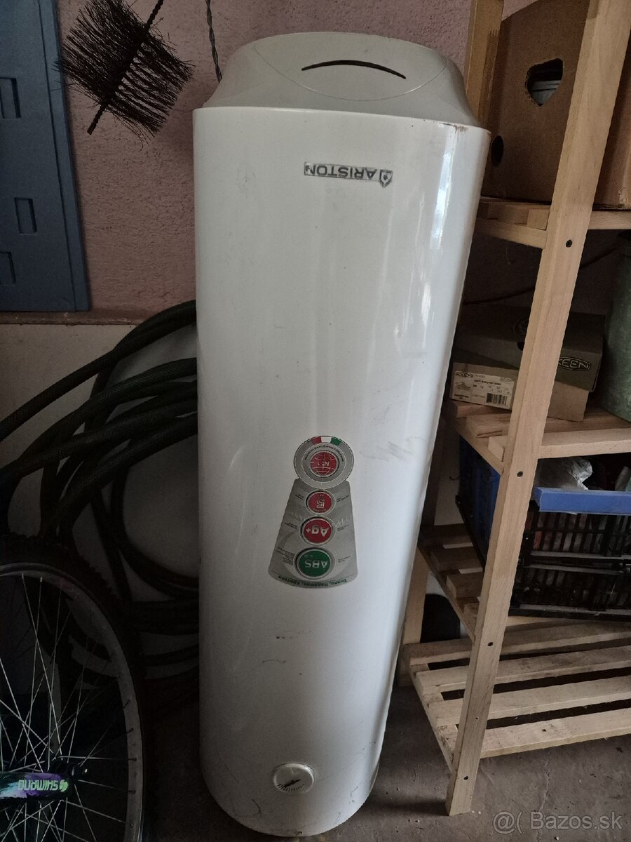 Bojler Ariston 80L