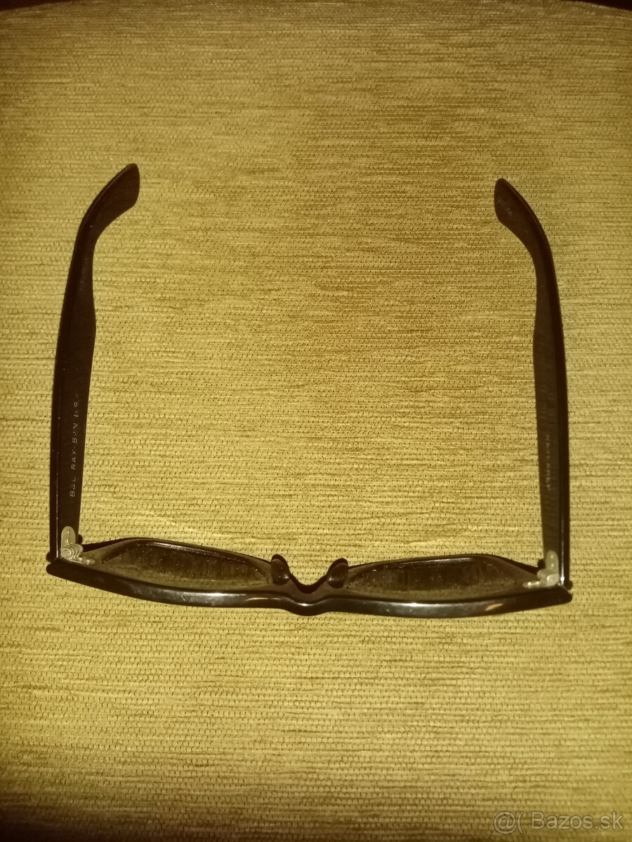 Ray Ban Wayfarer L 2008 VXAS