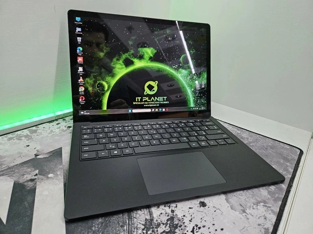 Microsoft Surface Laptop 4 Ryzen 5 /16GB/256GB 13,5"dotyk