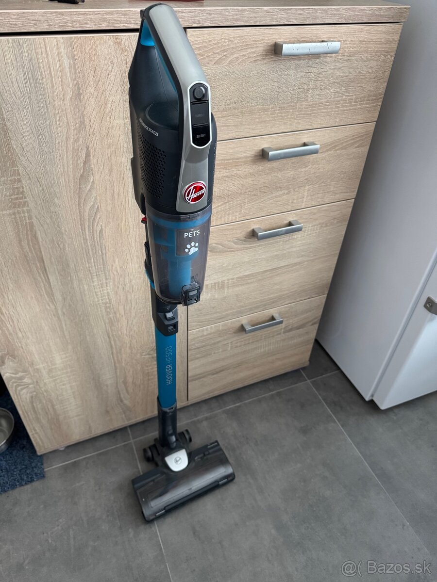 Hoover HF500