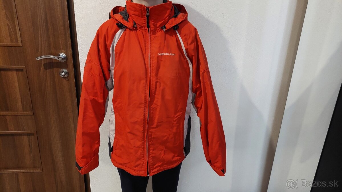 Dámska bunda NORDBLANC