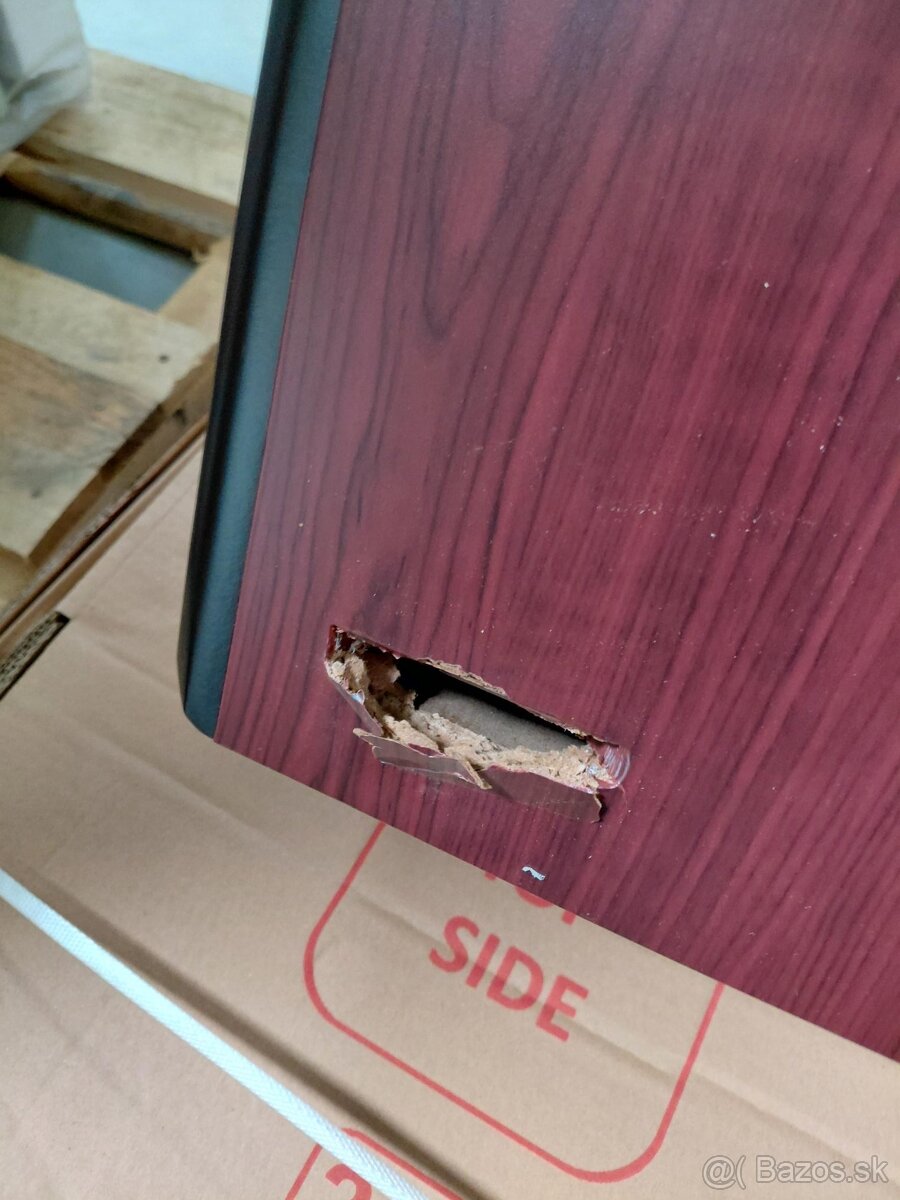 Reproduktory Edifier S350DB