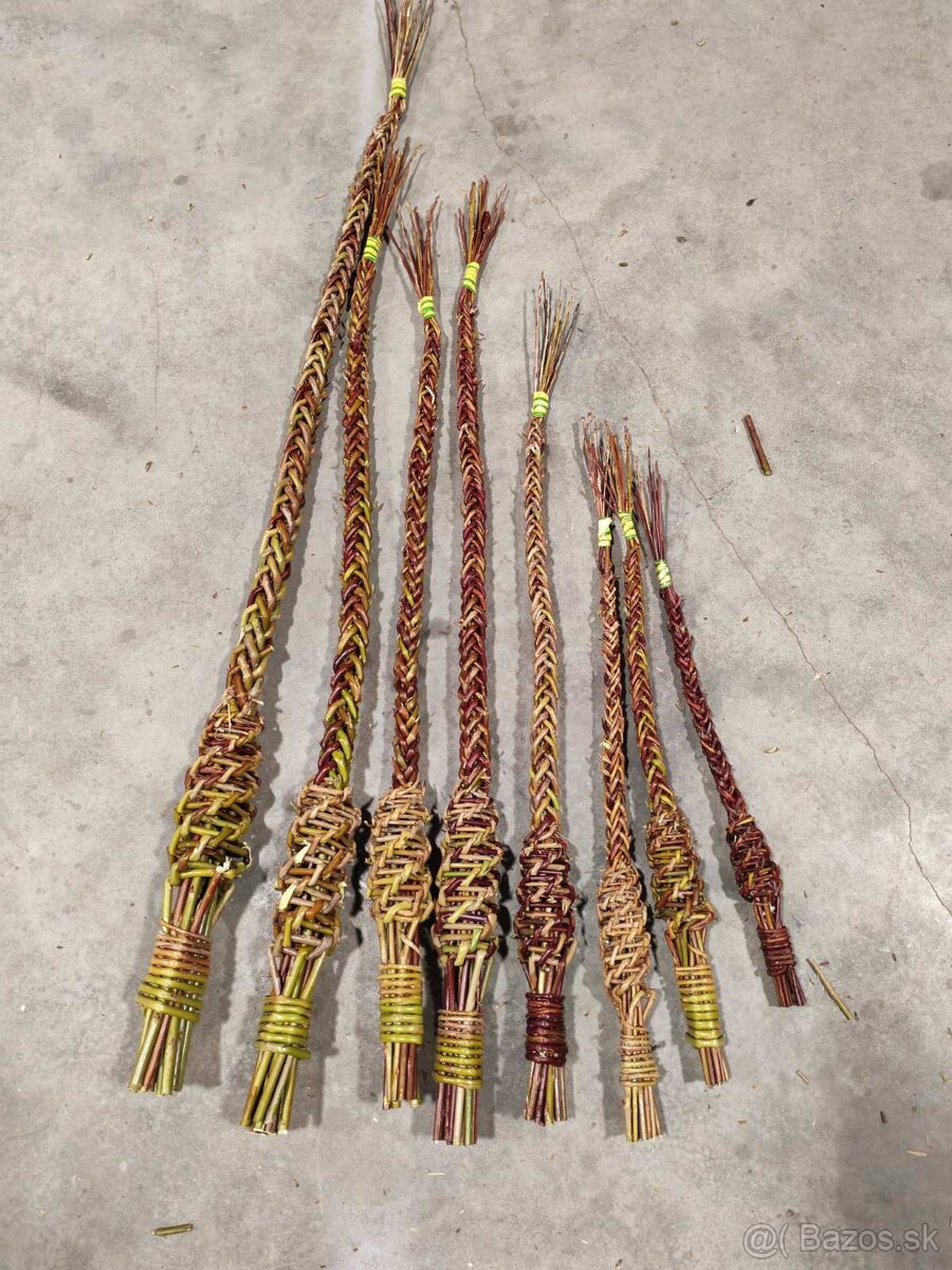 Predám veľkonočny korbáč