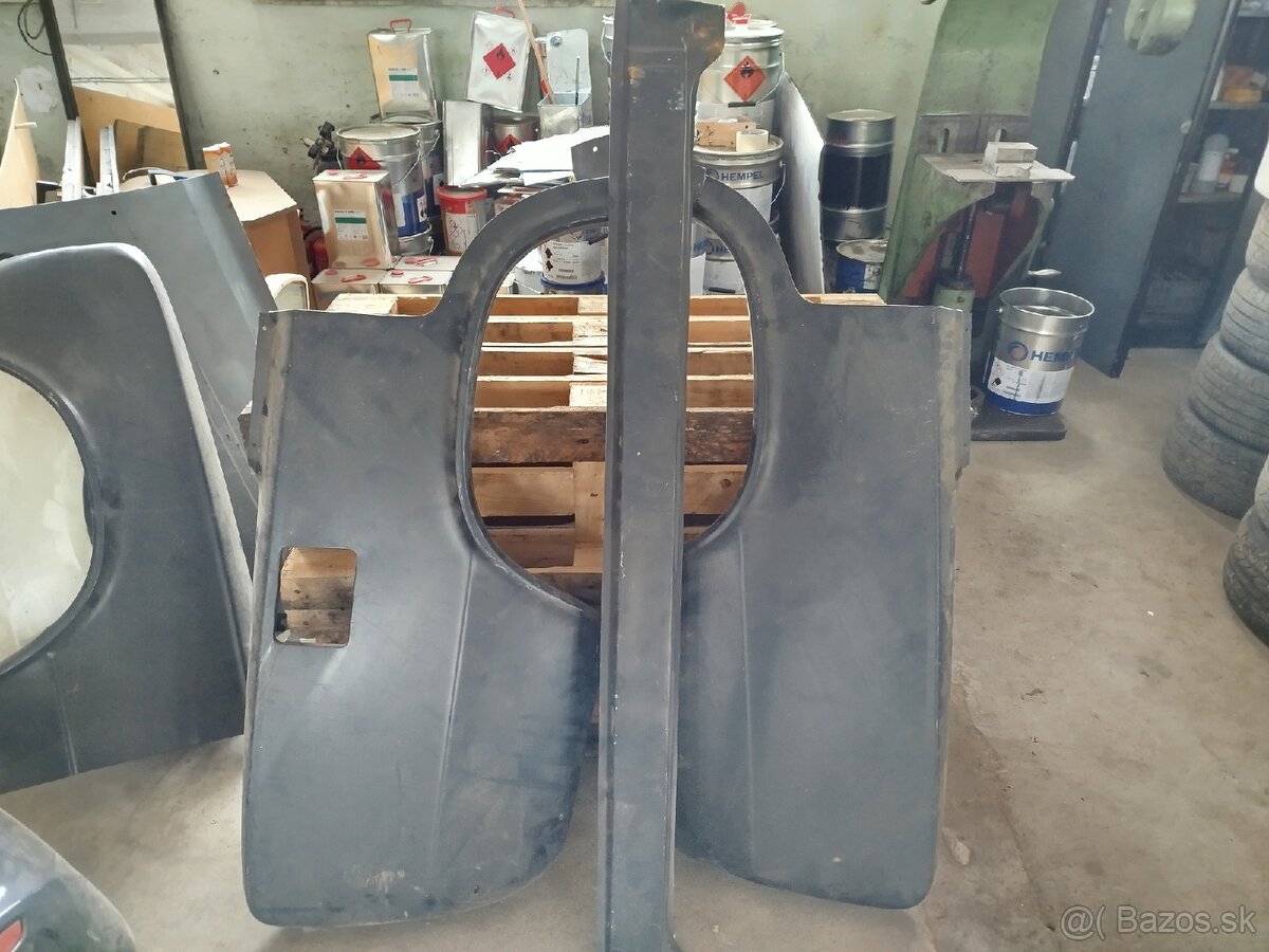 Predam ND nové na ladu 2101 original CCCP