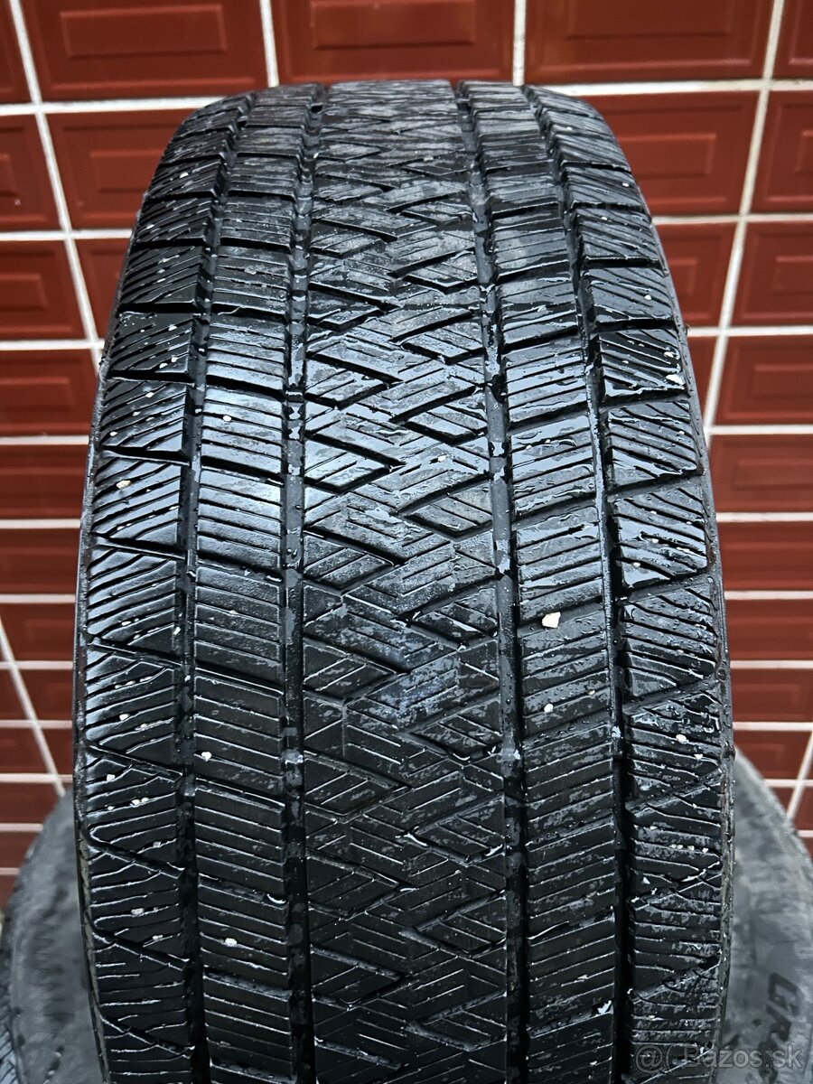 225/55R18 98V Gripmaxx Stature - Zimné 4ks