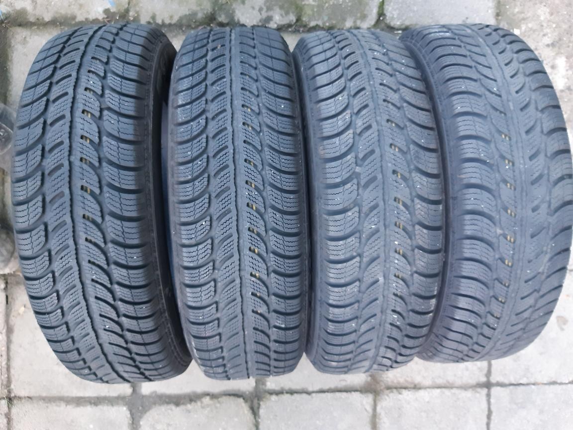 Sava Eskimo M+S - 175 /65 r 15 - 4 KS