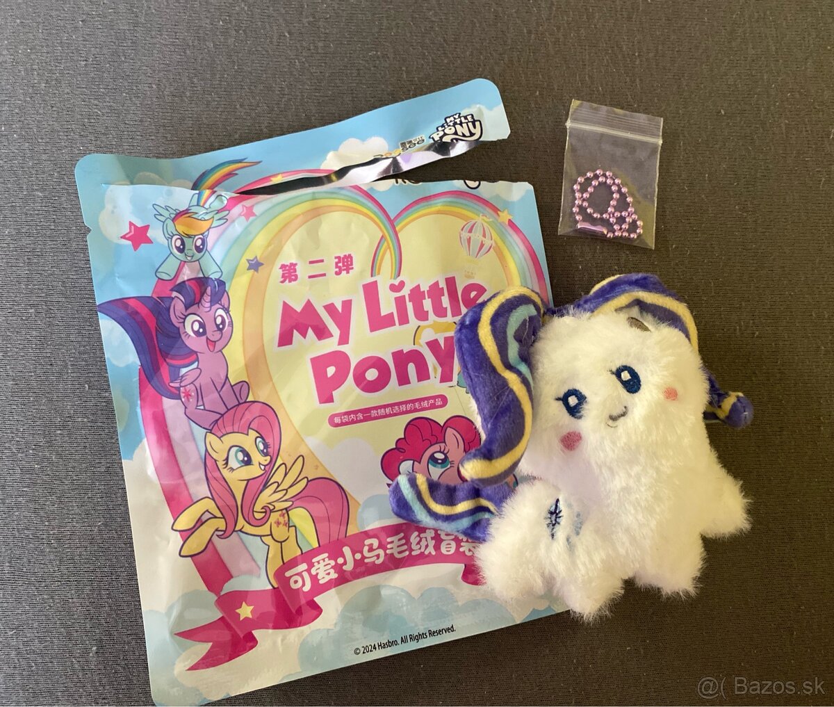 My little pony