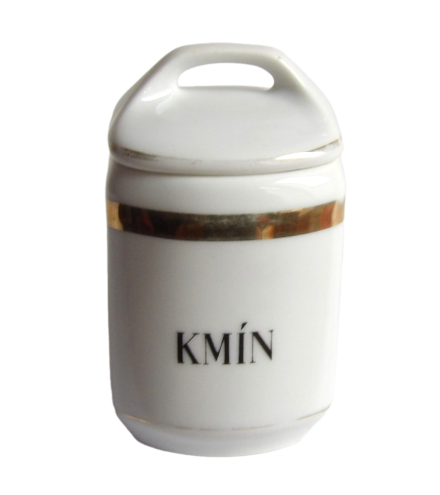 Kořenka - I. republika