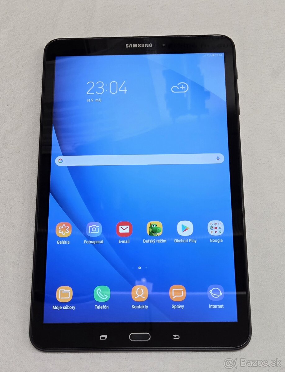 Samsung Galaxy Tab A6