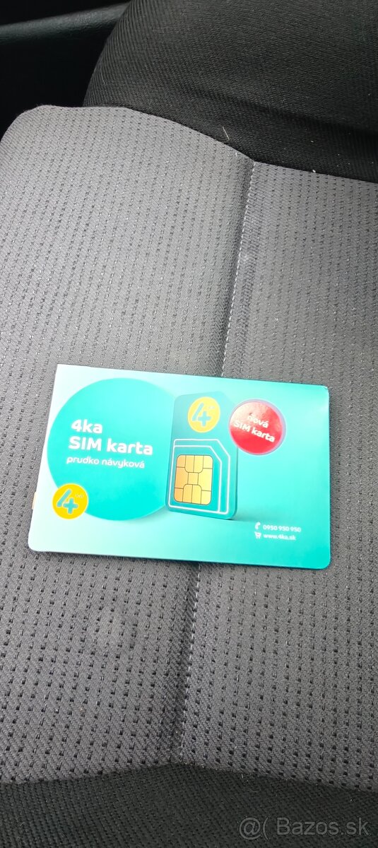 Sim 4ka